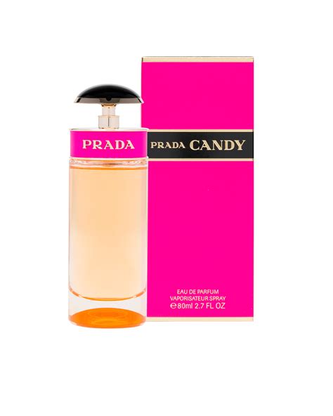 cabdy prada|Prada Candy Edp 80 Ml.